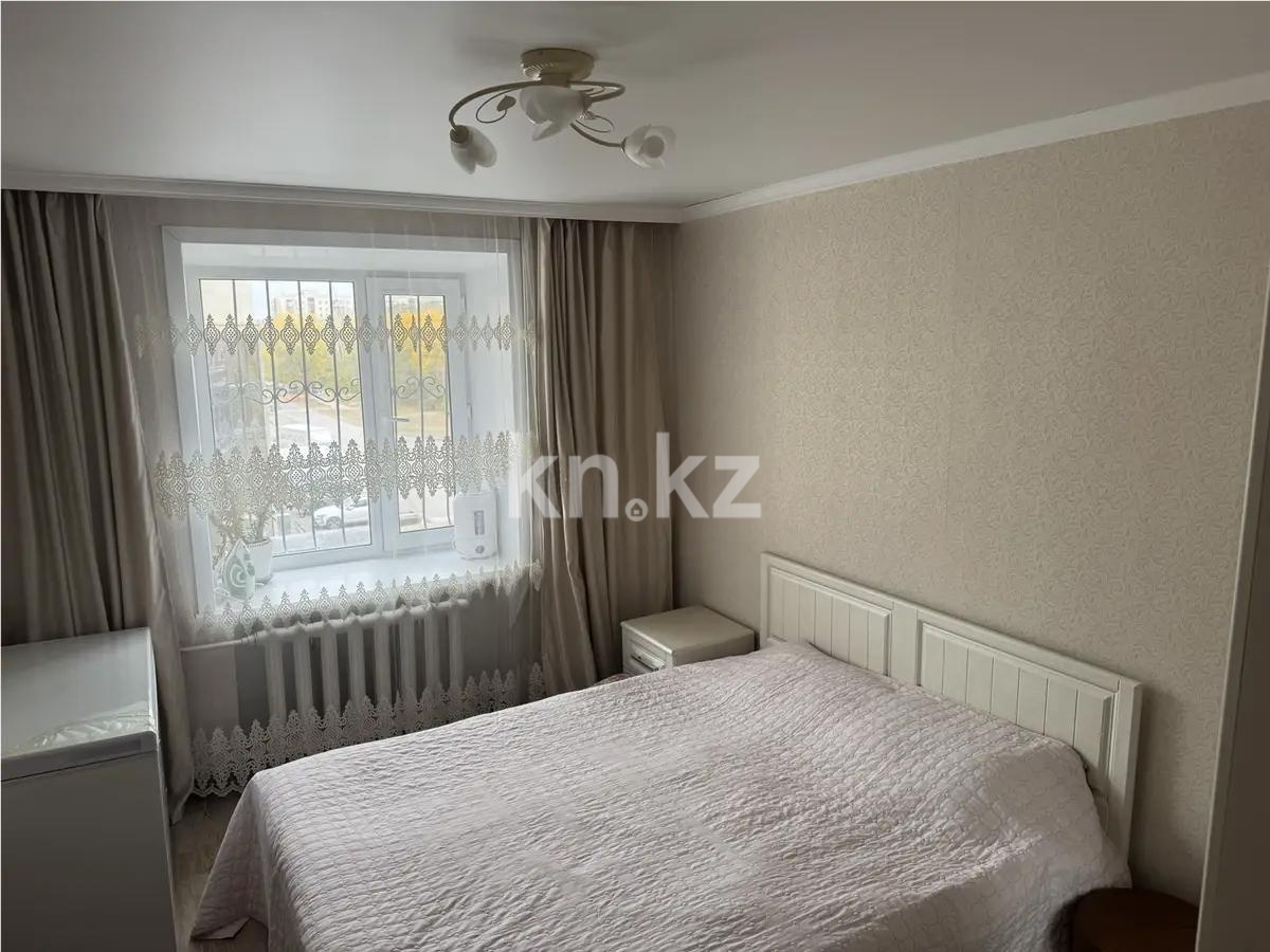 Продажа 3-комнатной квартиры, 63 м², ул. Сатыбалдина, дом  7 в Караганде - фото 2