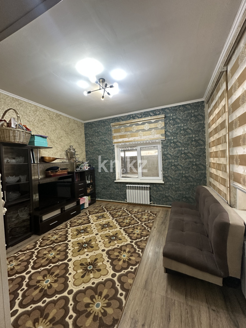 Продажа 5-комнатного дома, 170 м², Кызбел, дом  2525 в Шымкенте - фото 10