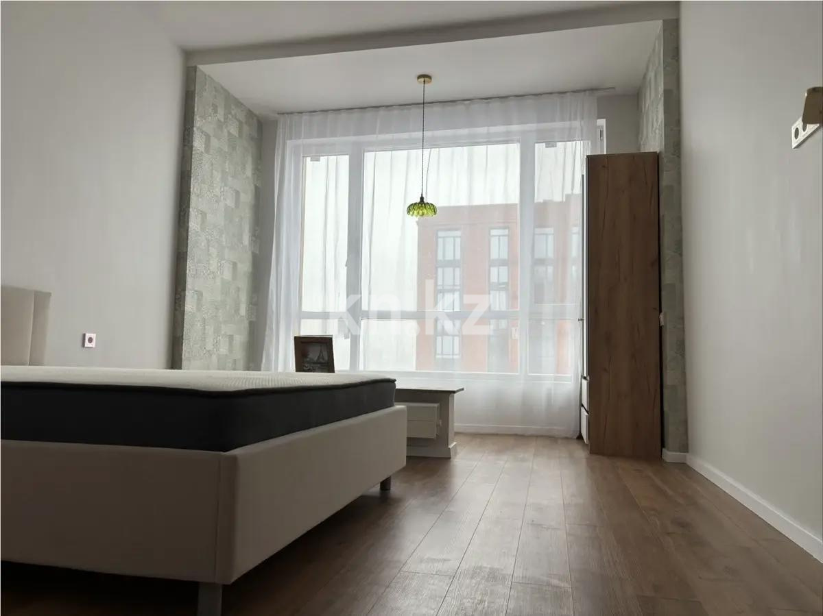 Продажа 2-комнатной квартиры, 73 м², ул. Рыскулова, дом  1 в Астане - фото 2