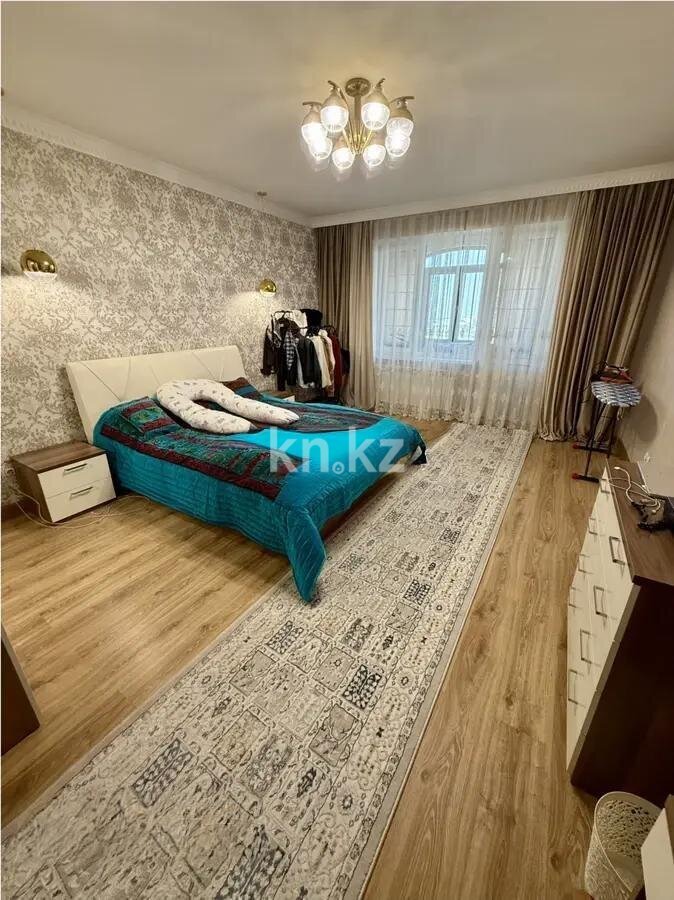 Продажа 3-комнатной квартиры, 135 м² в Алматы - фото 2