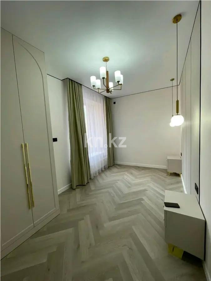 Продажа 3-комнатной квартиры, 82 м² в Астане