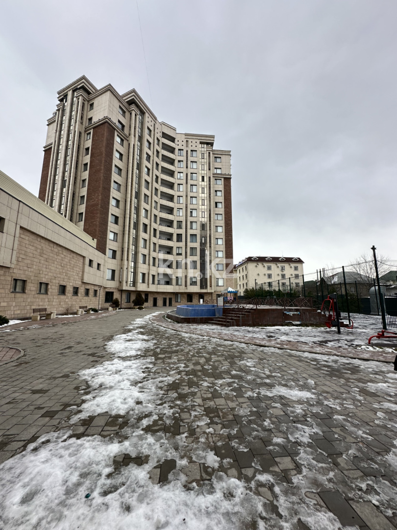 Продажа 3-комнатной квартиры, 72 м² в Шымкенте - фото 2