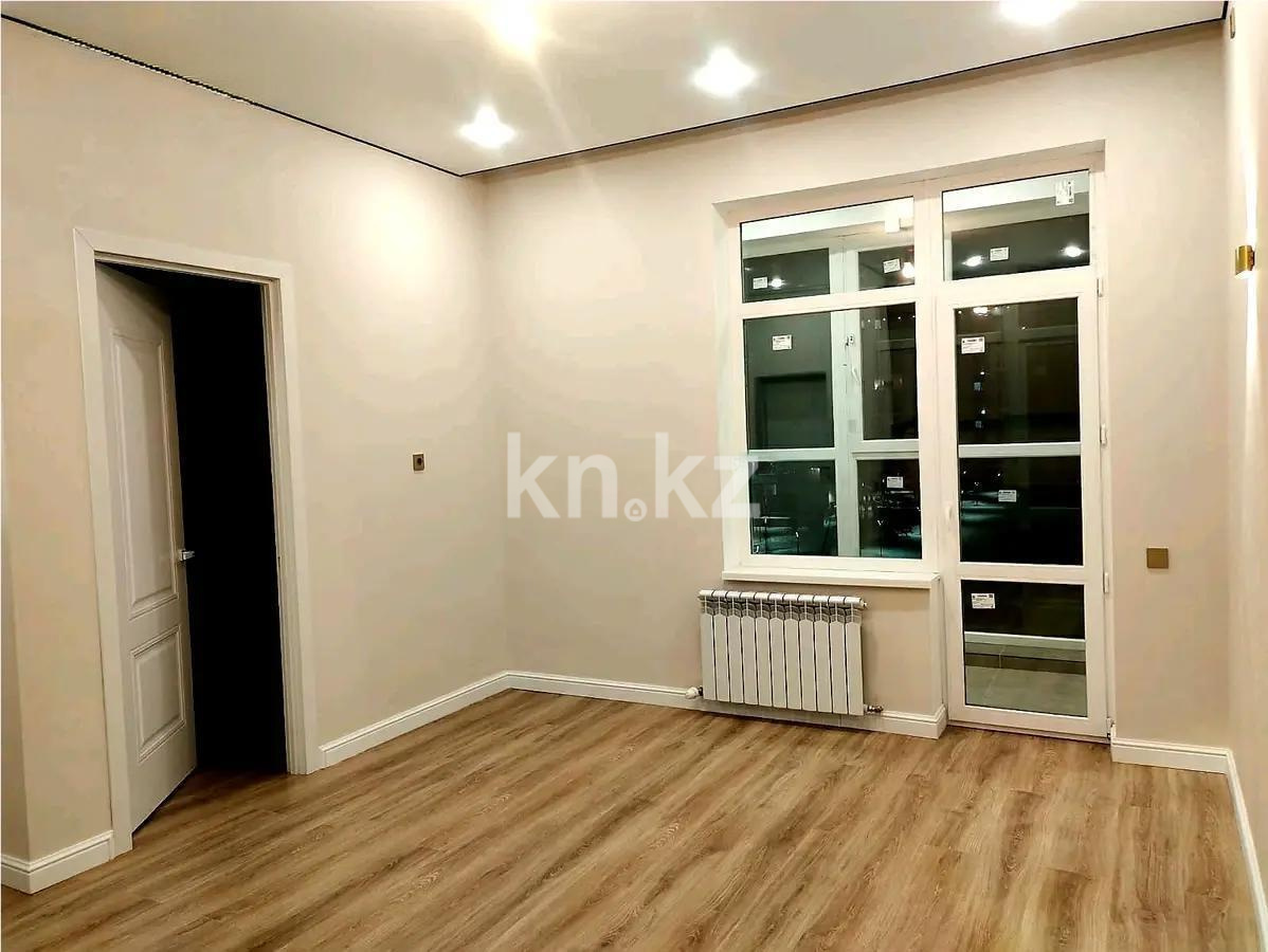 Продажа 2-комнатной квартиры, 35 м², ул. Култегин, дом  4 в Астане