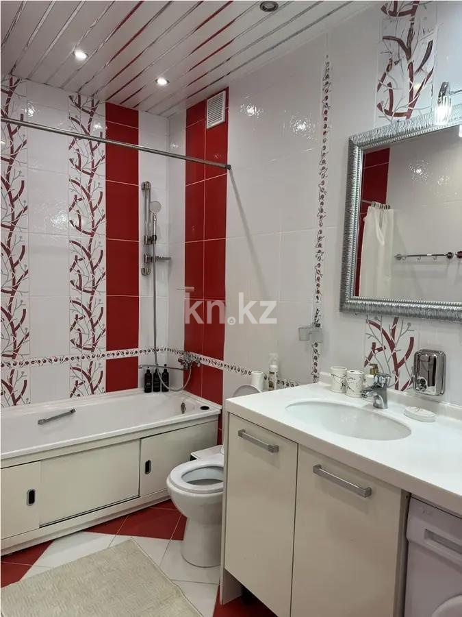 Продажа 3-комнатной квартиры, 88 м² в Астане - фото 5