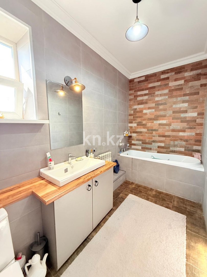 Продажа 7-комнатного дома, 410 м² в Астане - фото 21