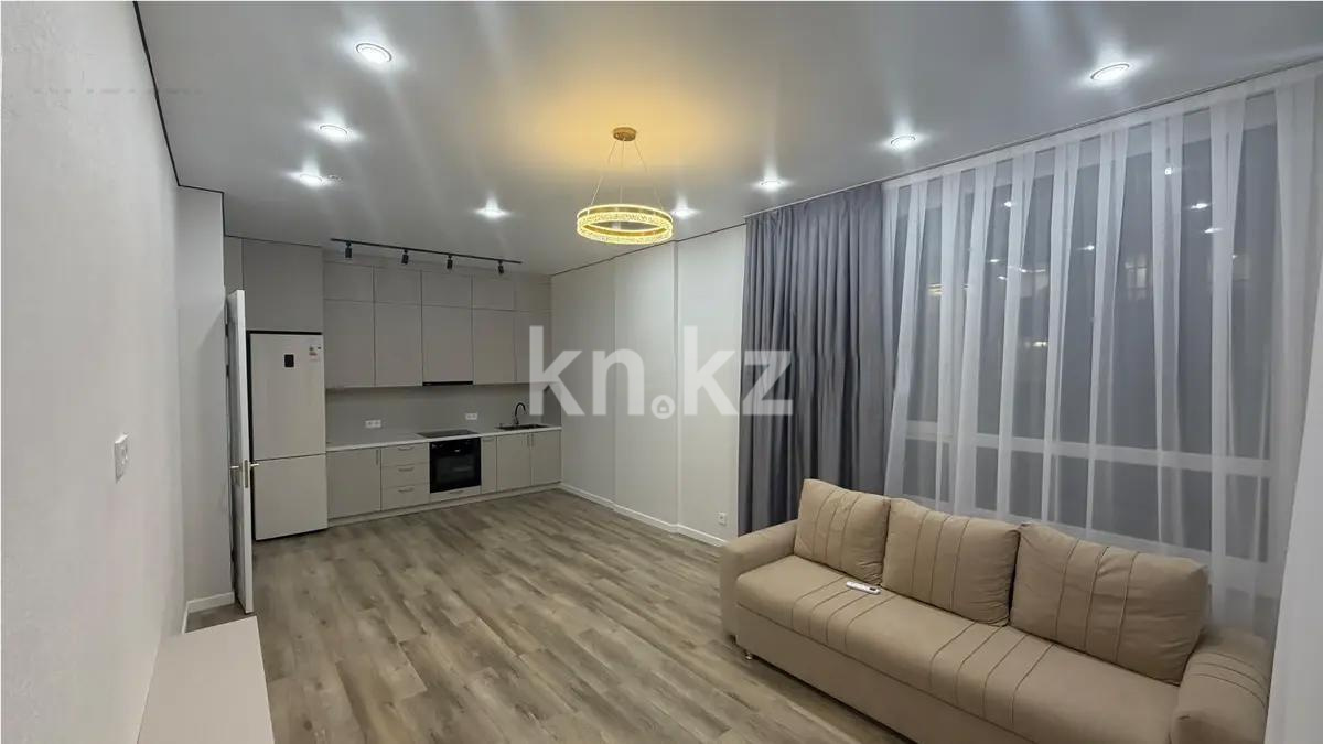 Продажа 3-комнатной квартиры, 72.3 м² в Астане