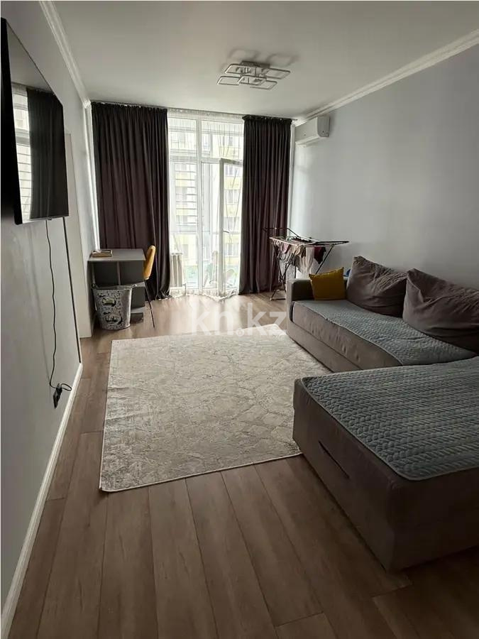 Продажа 3-комнатной квартиры, 71.2 м², мкр-н Дарабоз, дом  51 в Алматы