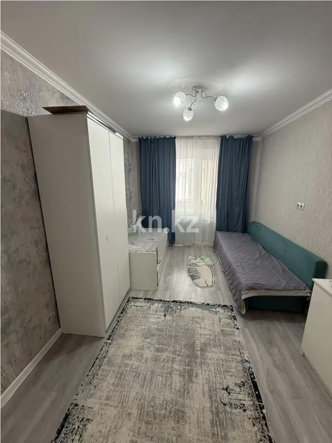 Продажа 2-комнатной квартиры, 53 м² в Астане - фото 2