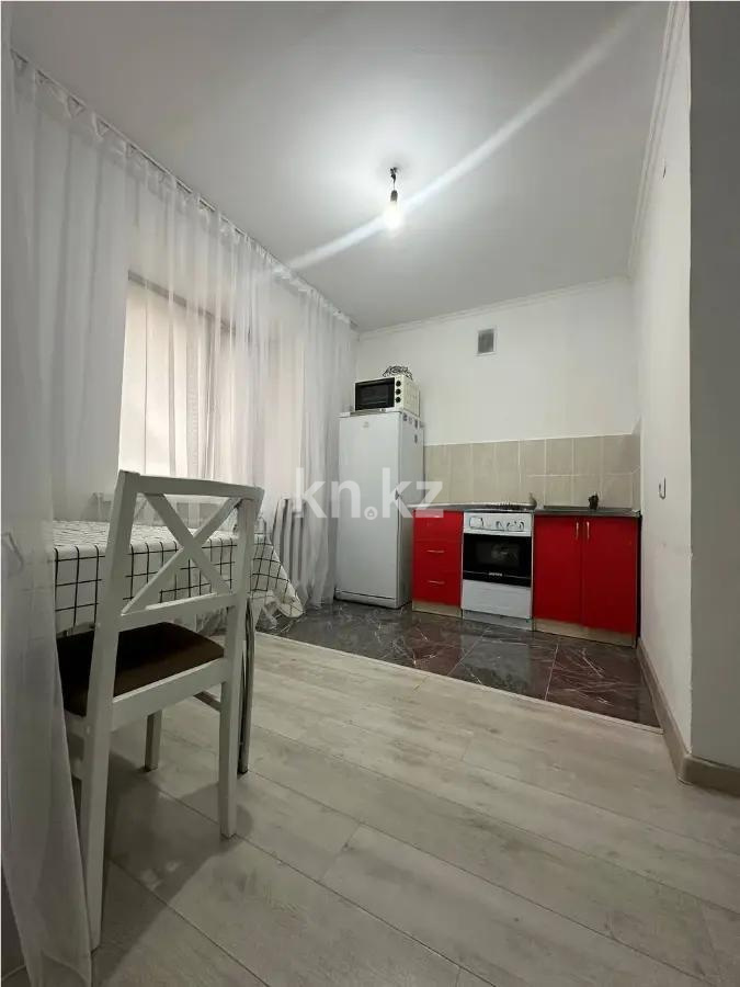 Продажа 1-комнатной квартиры, 29 м², пр. Улы Дала, дом  69 в Астане - фото 2