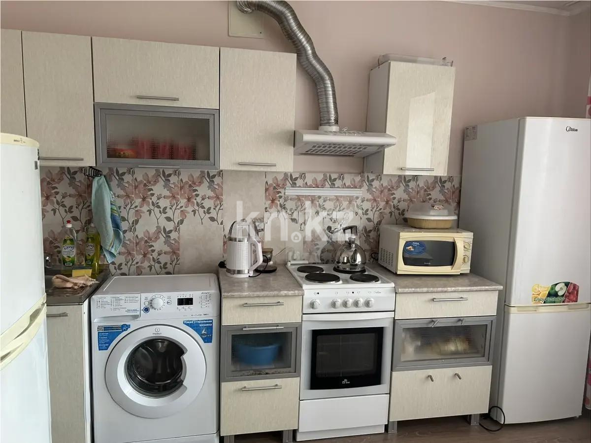 Продажа 1-комнатной квартиры, 36 м² в Астане - фото 2