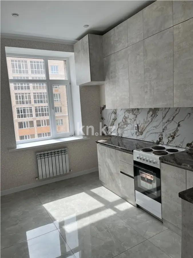 Продажа 2-комнатной квартиры, 68 м² в Караганде - фото 3