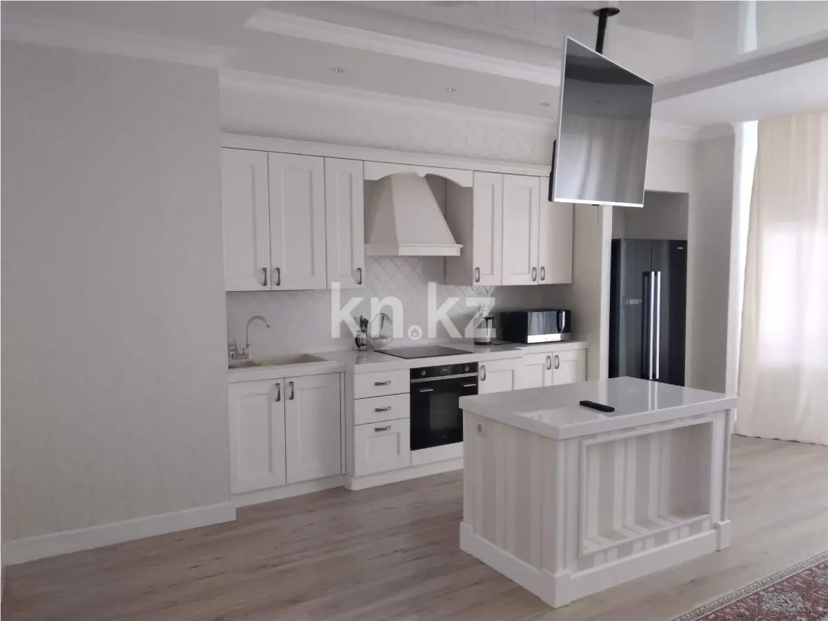 Продажа 2-комнатной квартиры, 72 м², пр. Мангилик Ел, дом  48 в Астане - фото 2