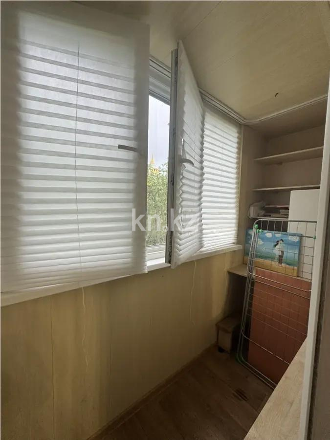Продажа 1-комнатной квартиры, 34 м² в Алматы - фото 4