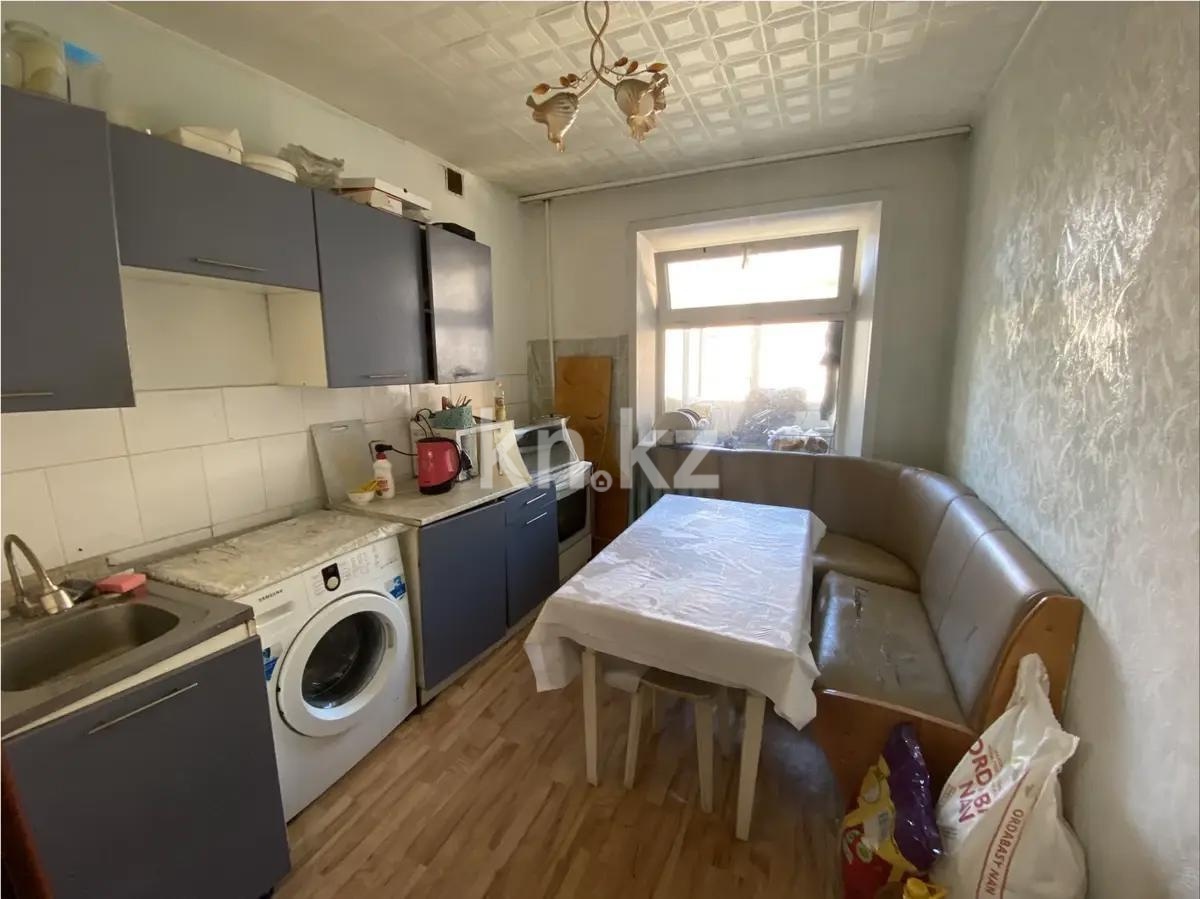 Продажа 2-комнатной квартиры, 53 м² в Караганде - фото 3