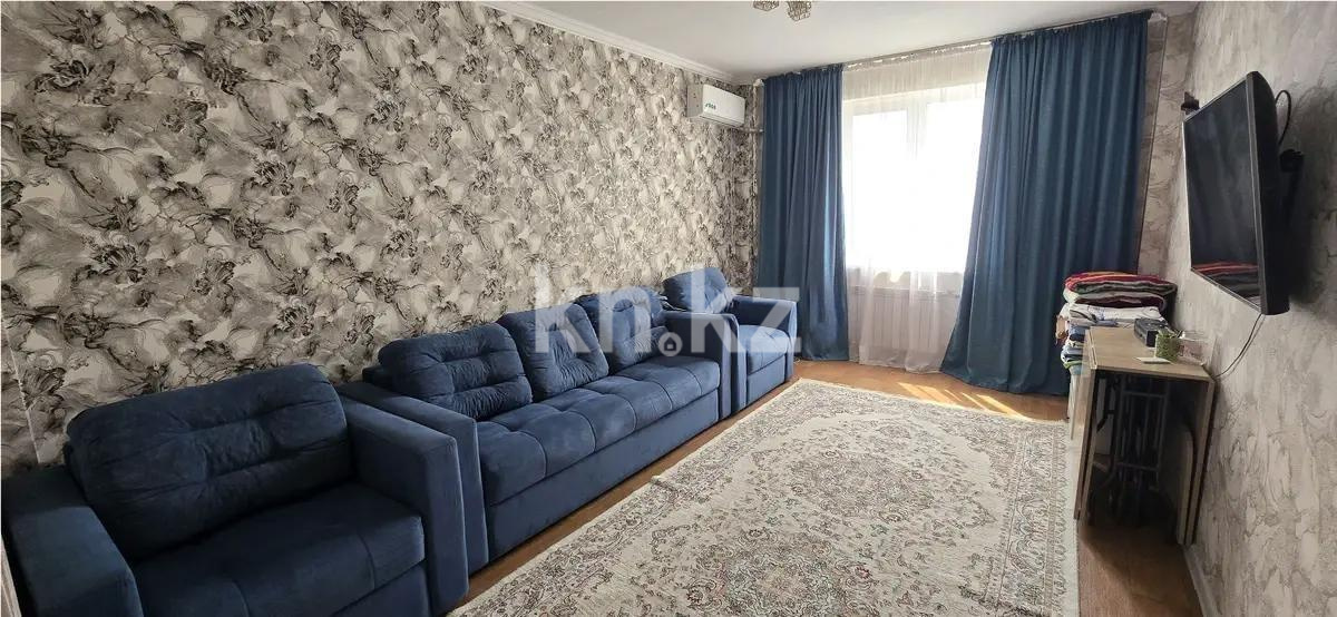 Продажа 2-комнатной квартиры, 58 м², мкр-н Жулдыз-1, дом  30А в Алматы