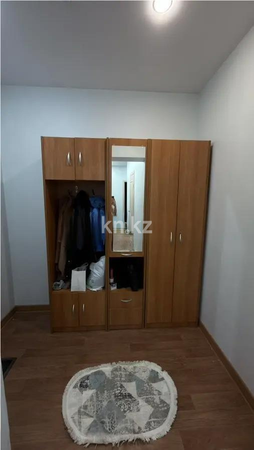 Продажа 1-комнатной квартиры, 46.5 м² в Астане - фото 5