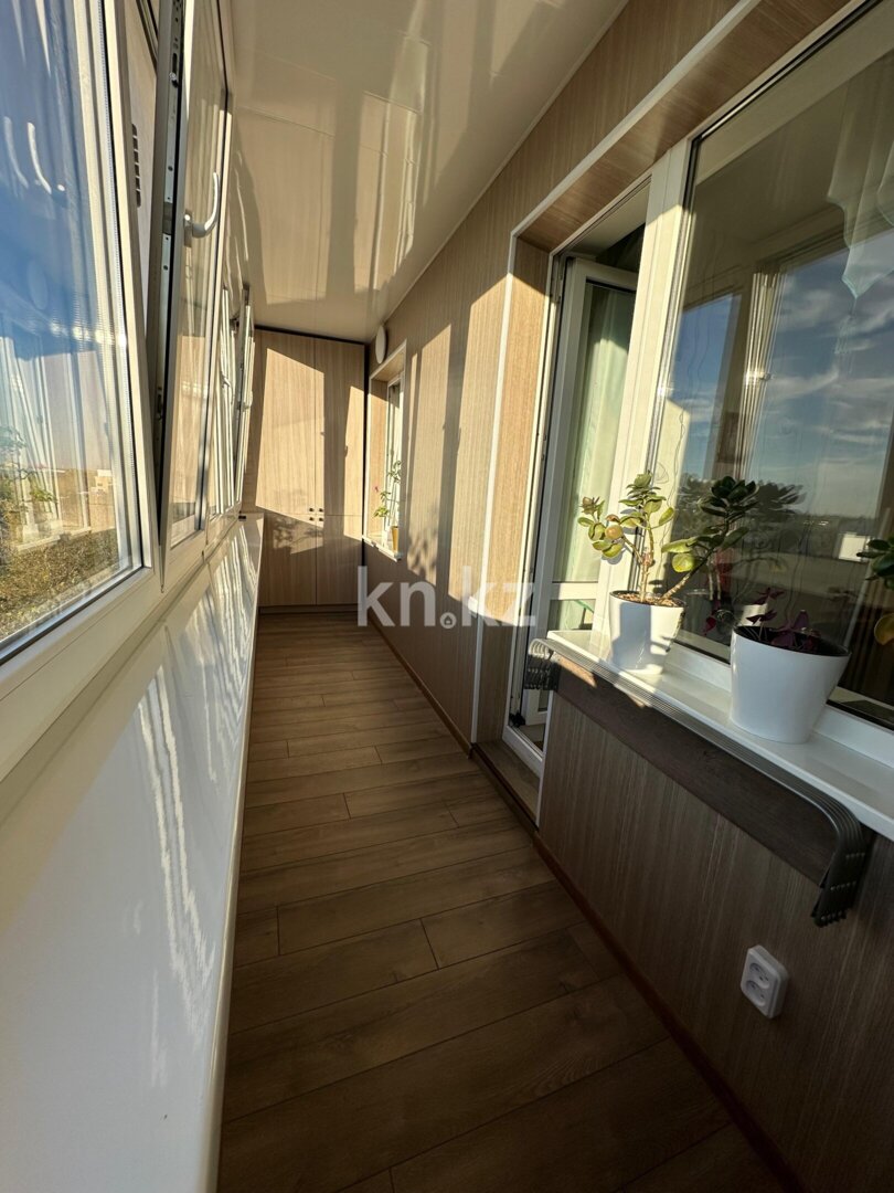 Продажа 4-комнатной квартиры, 83.9 м² в Костанае - фото 38