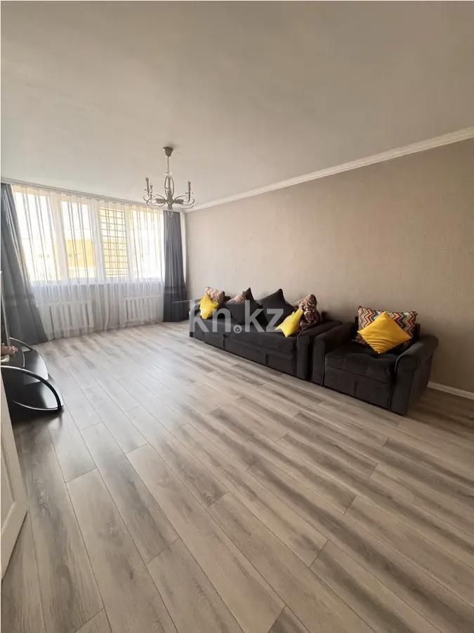 Продажа 2-комнатной квартиры, 93 м², ул. Жуалы, дом  22 в Алматы