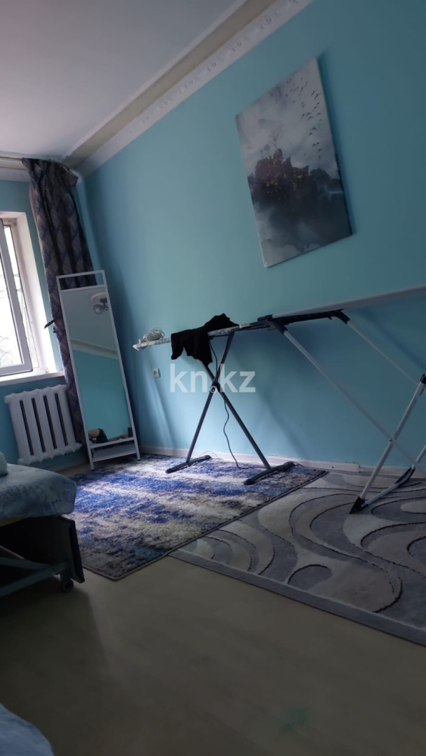 Аренда 1-комнатной квартиры посуточно, 36 м² в Алматы - фото 14