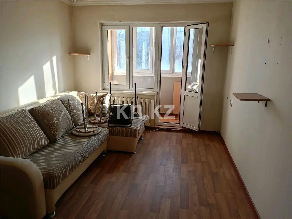Продажа 1-комнатной квартиры, 33 м² в Алматы