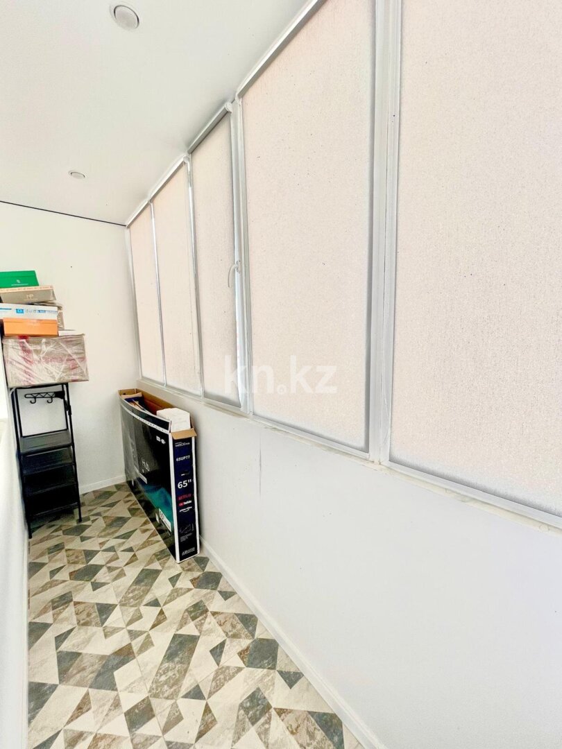 Продажа 3-комнатной квартиры, 60 м² в Астане - фото 7