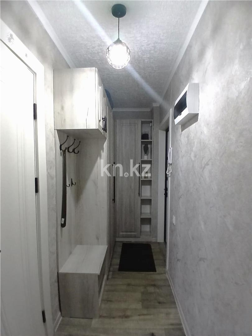 Продажа 2-комнатной квартиры, 47 м² в Караганде - фото 8