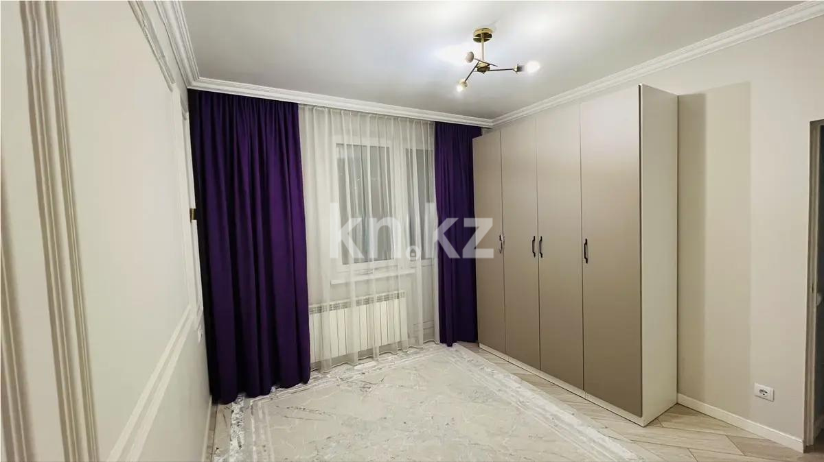 Продажа 3-комнатной квартиры, 89 м² в Астане - фото 2