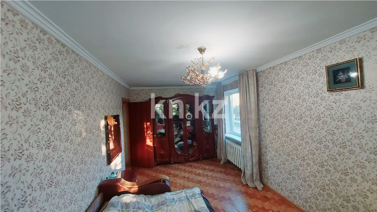Продажа 2-комнатной квартиры, 45 м² в Караганде - фото 4
