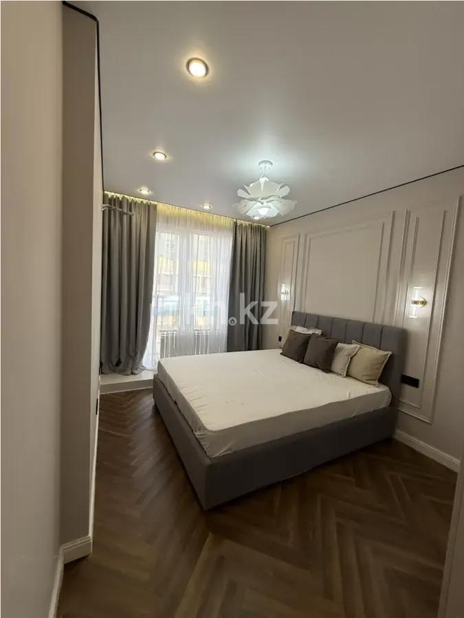 Продажа 2-комнатной квартиры, 51 м² в Алматы - фото 2