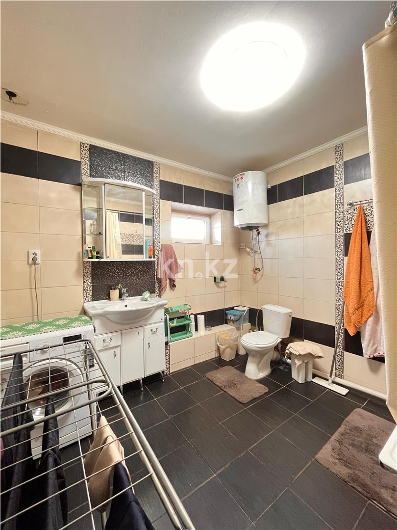 Продажа 3-комнатного дома, 107 м² в Караганде - фото 13