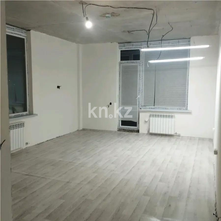 Продажа 1-комнатной квартиры, 33.2 м² в Астане