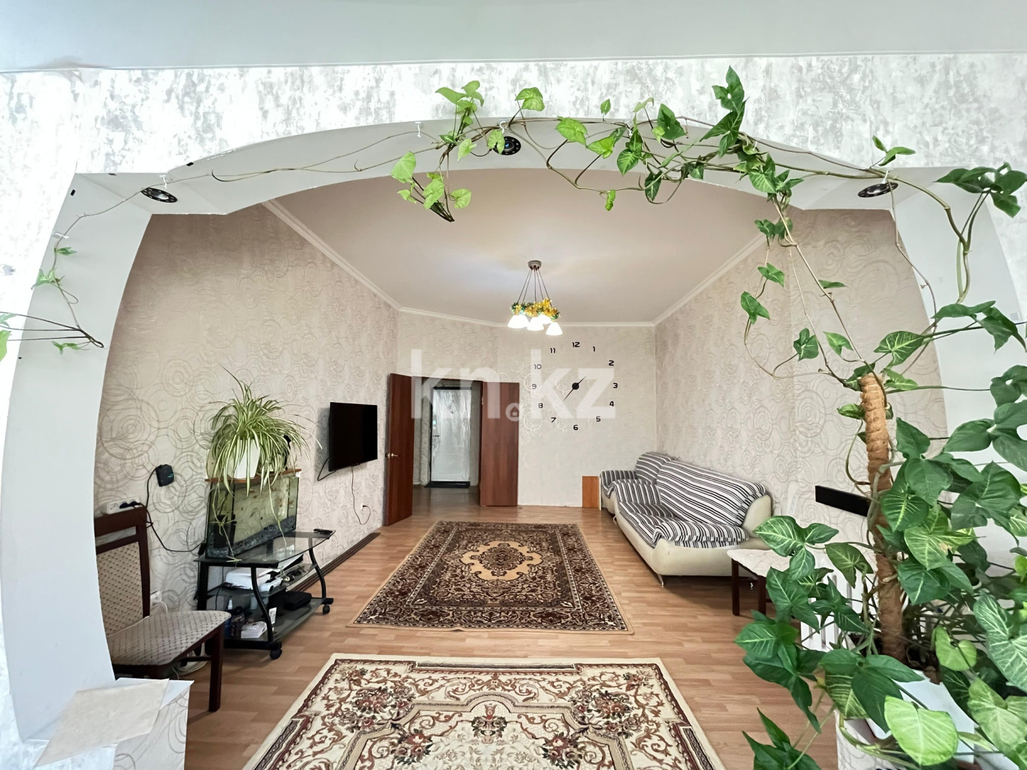 Продажа 2-комнатной квартиры, 100 м² в Астане - фото 13