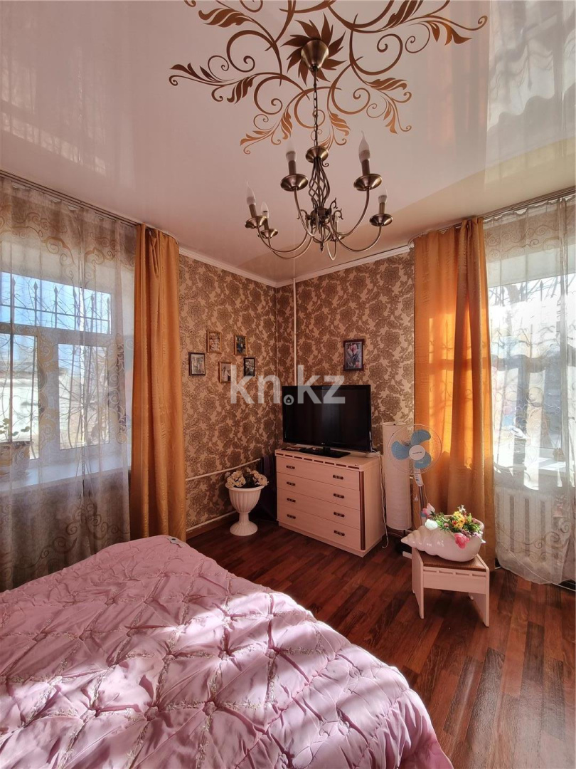Продажа 3-комнатной квартиры, 80 м² в Караганде - фото 14