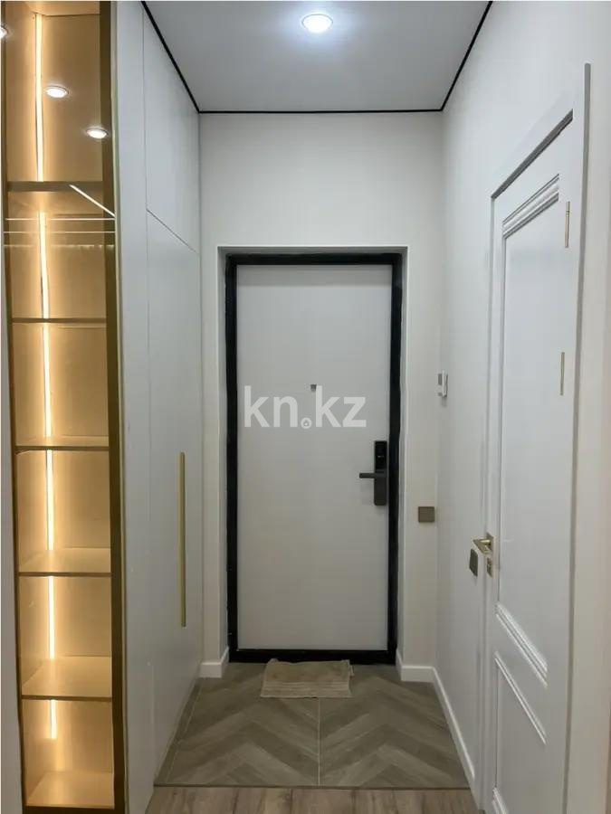 Продажа 2-комнатной квартиры, 36 м² в Астане - фото 5