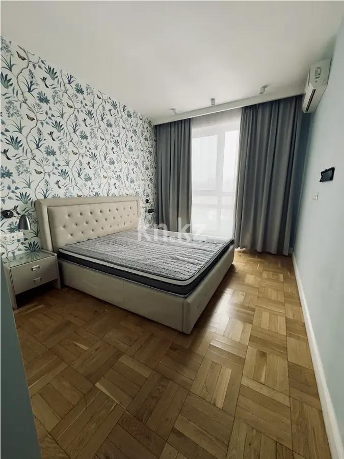 Продажа 2-комнатной квартиры, 70 м² в Алматы - фото 2