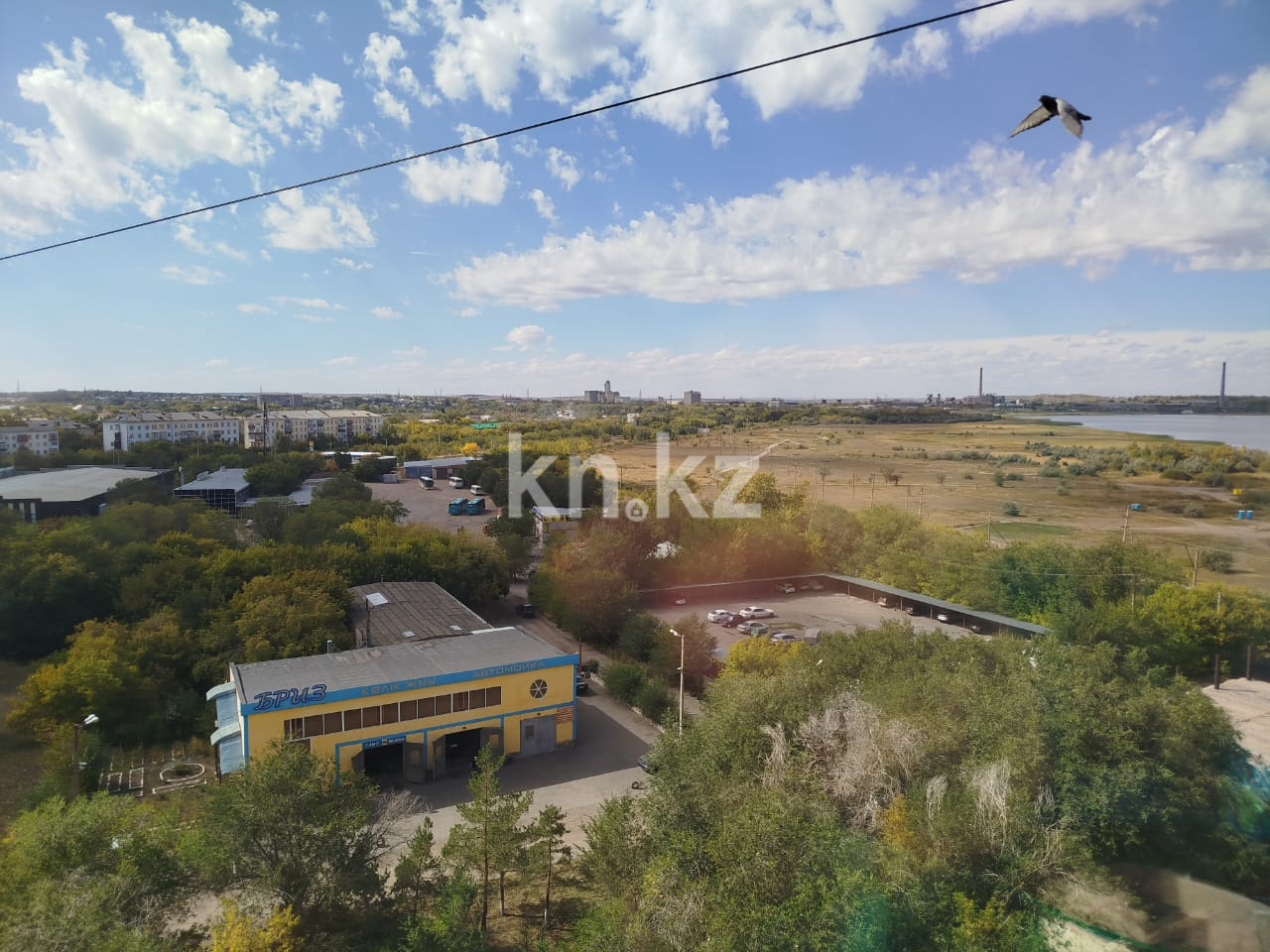 Продажа 3-комнатной квартиры, 65 м², мкр-н 3-й в Темиртау - фото 20