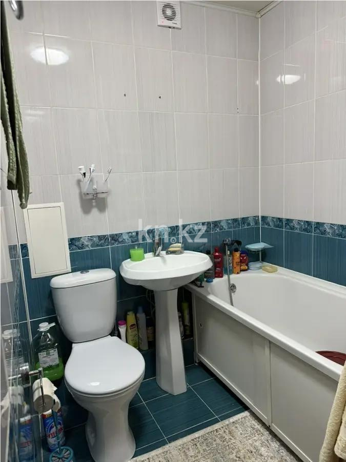 Продажа 2-комнатной квартиры, 45 м² в Астане - фото 5