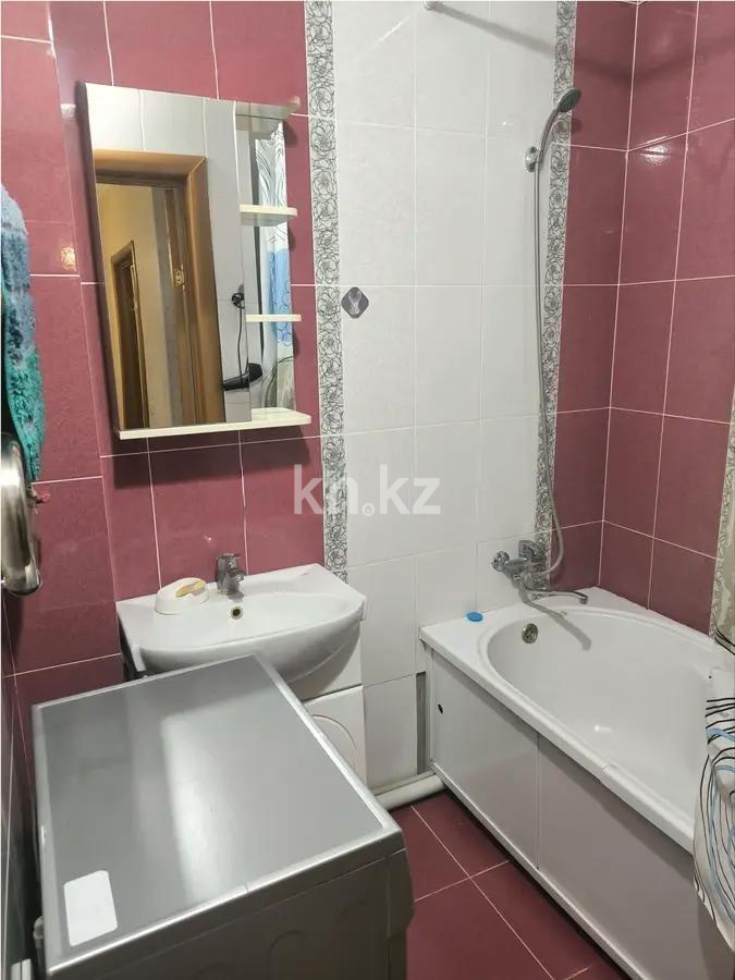 Продажа 2-комнатной квартиры, 57 м², ул. Сарайшык, дом  5 в Астане - фото 5