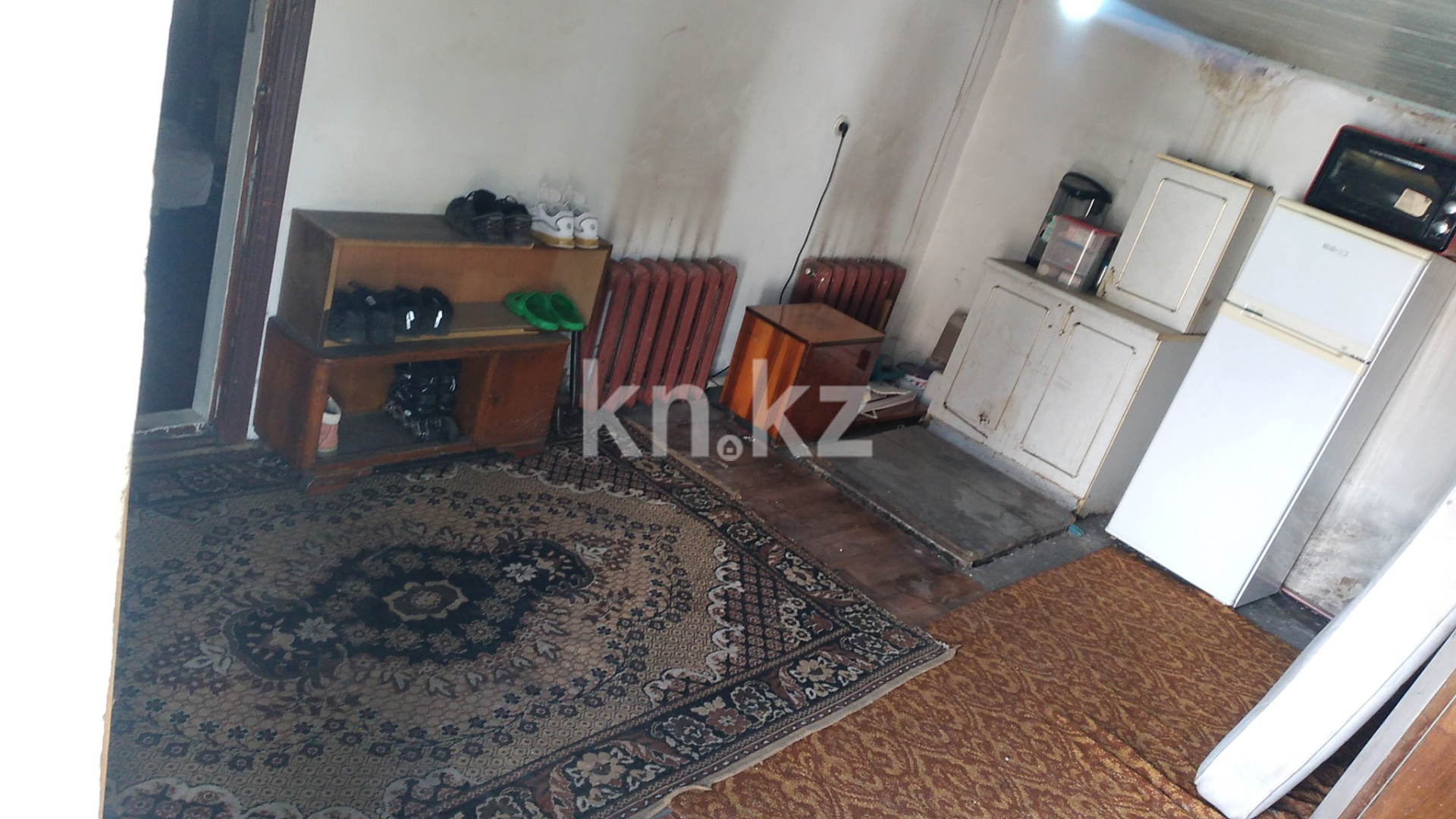 Продажа 4-комнатного дома, 89 м² в Караганде - фото 11