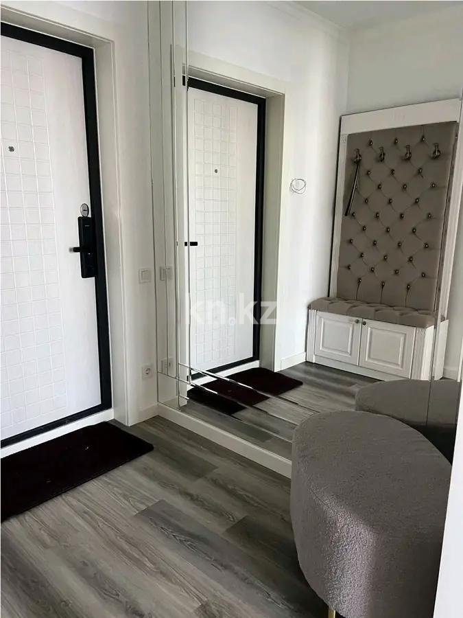 Продажа 1-комнатной квартиры, 43.9 м², ул. Толе би, дом  189/3 в Алматы - фото 6