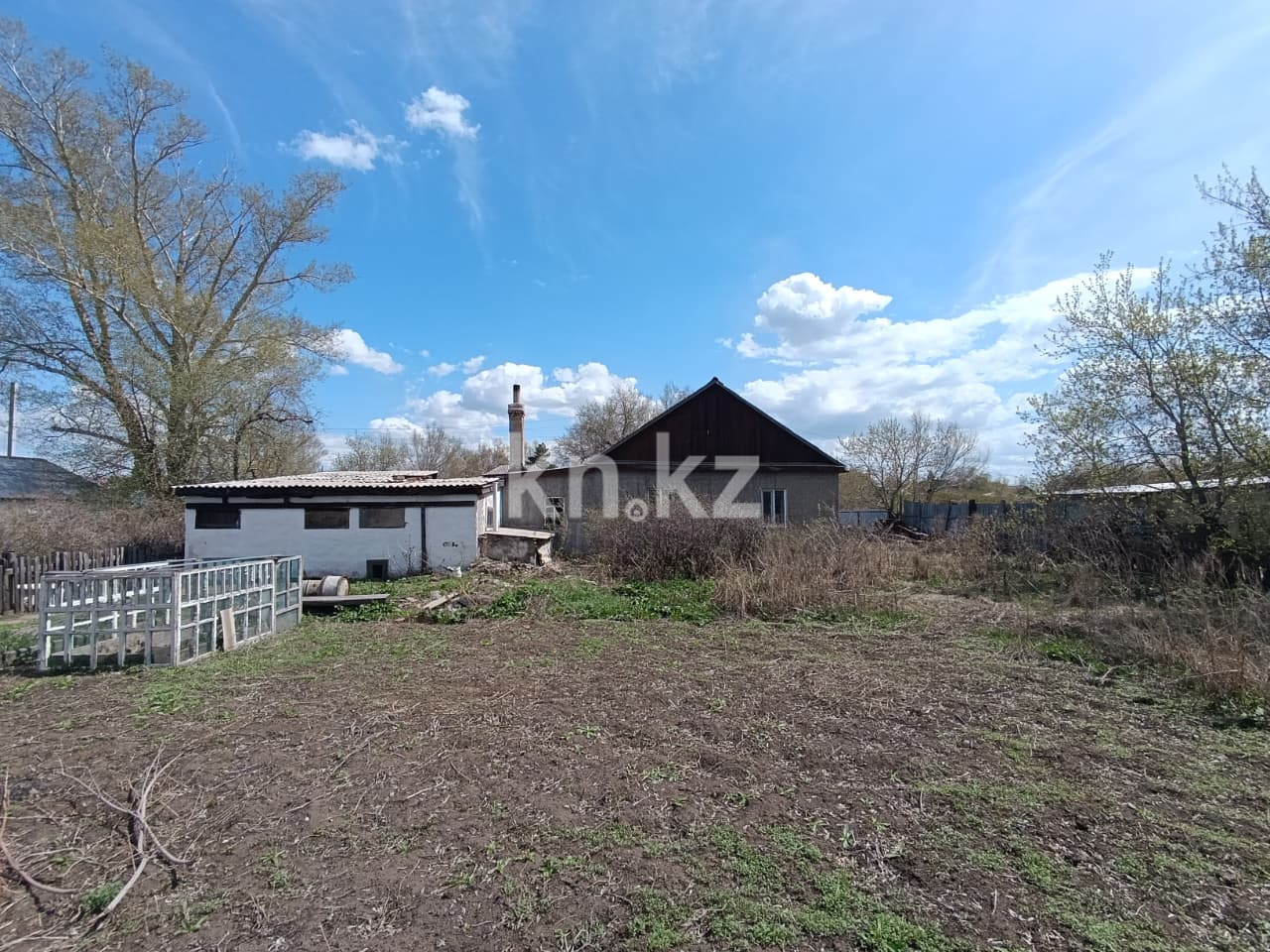 Продажа 3-комнатного дома, 70 м² в Караганде - фото 4