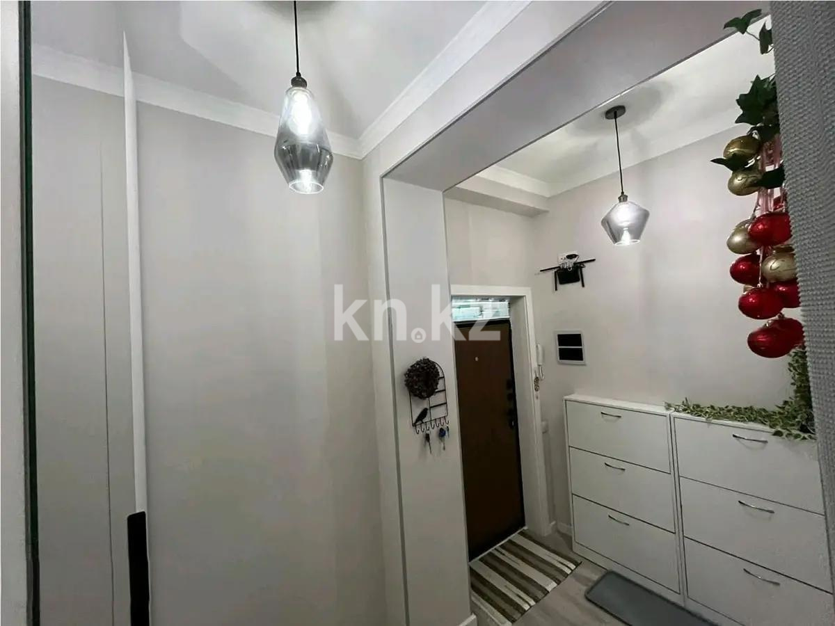 Продажа 3-комнатной квартиры, 74 м², ул. Навои, дом  68/2 в Алматы - фото 9