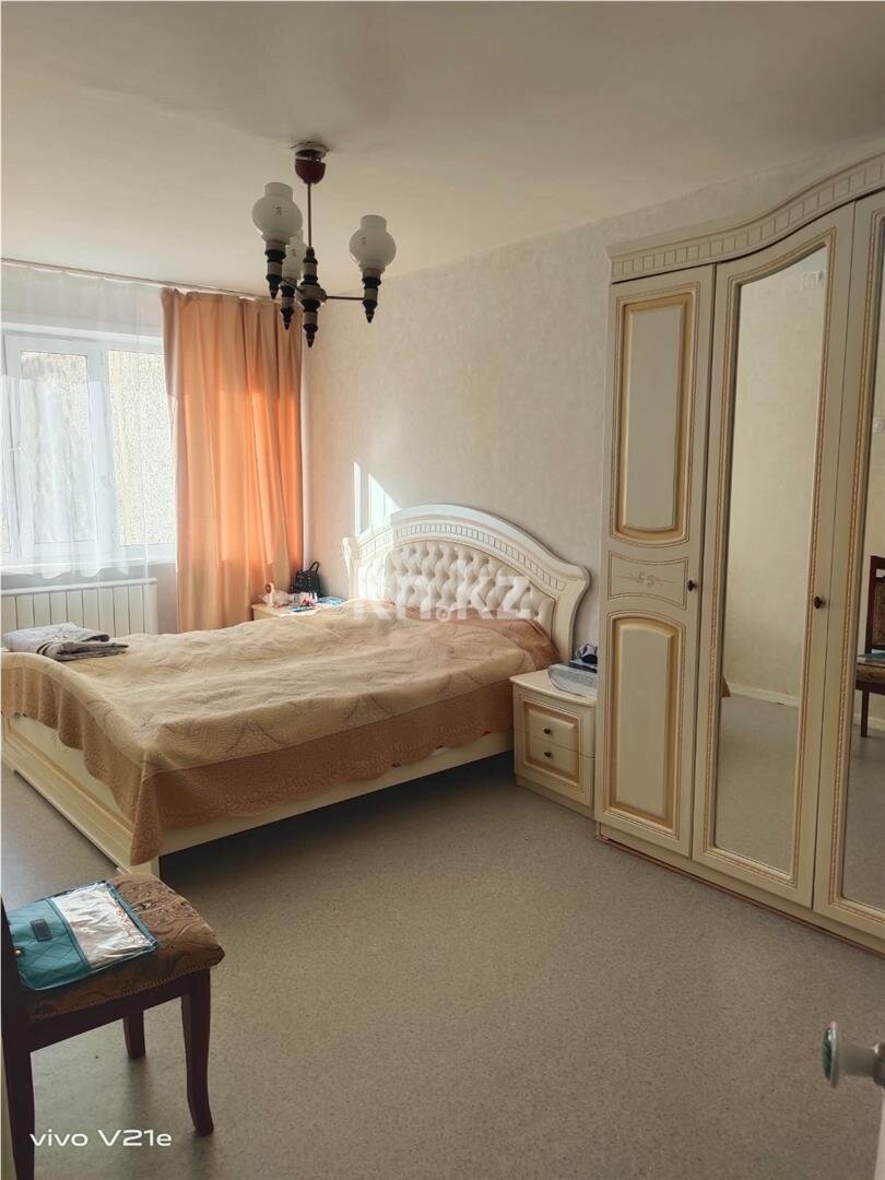 Продажа 3-комнатной квартиры, 61 м² в Караганде - фото 4