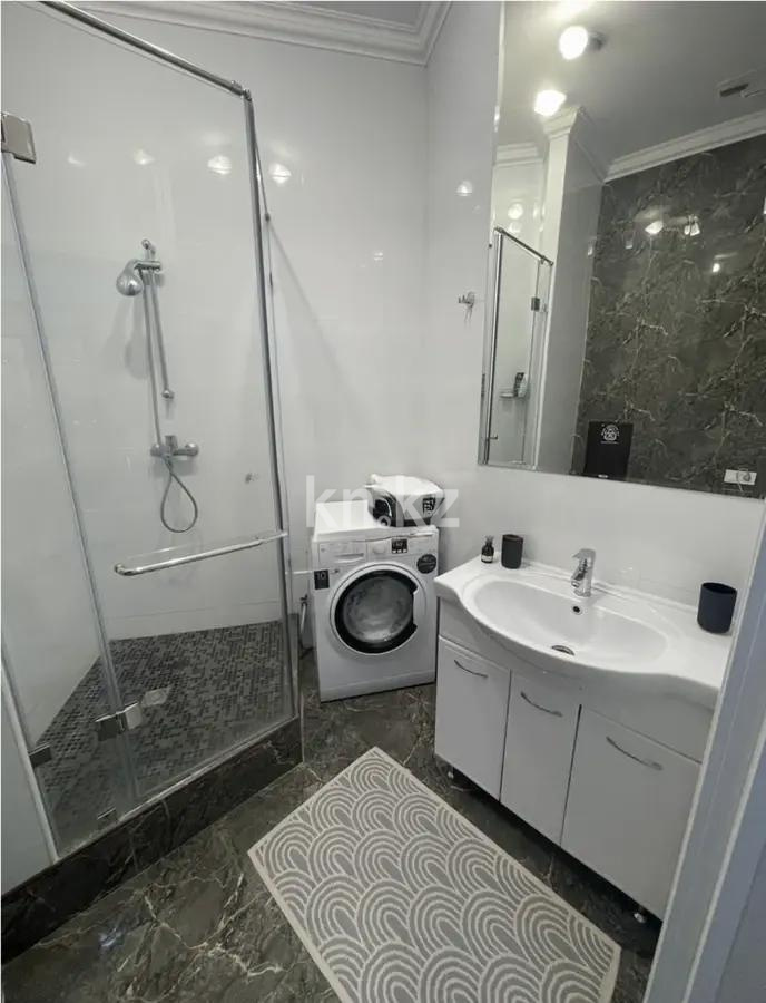 Продажа 2-комнатной квартиры, 62 м² в Алматы - фото 4