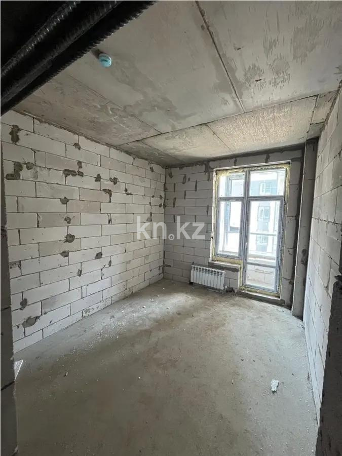 Продажа 2-комнатной квартиры, 72 м² в Астане