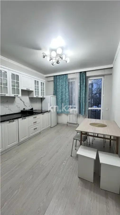 Продажа 2-комнатной квартиры, 75.3 м², ул. Толе би, дом  285/8 в Алматы - фото 3