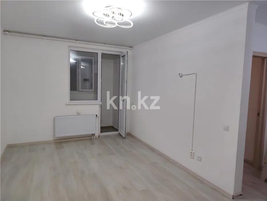 Продажа 1-комнатной квартиры, 37 м² в Астане - фото 2