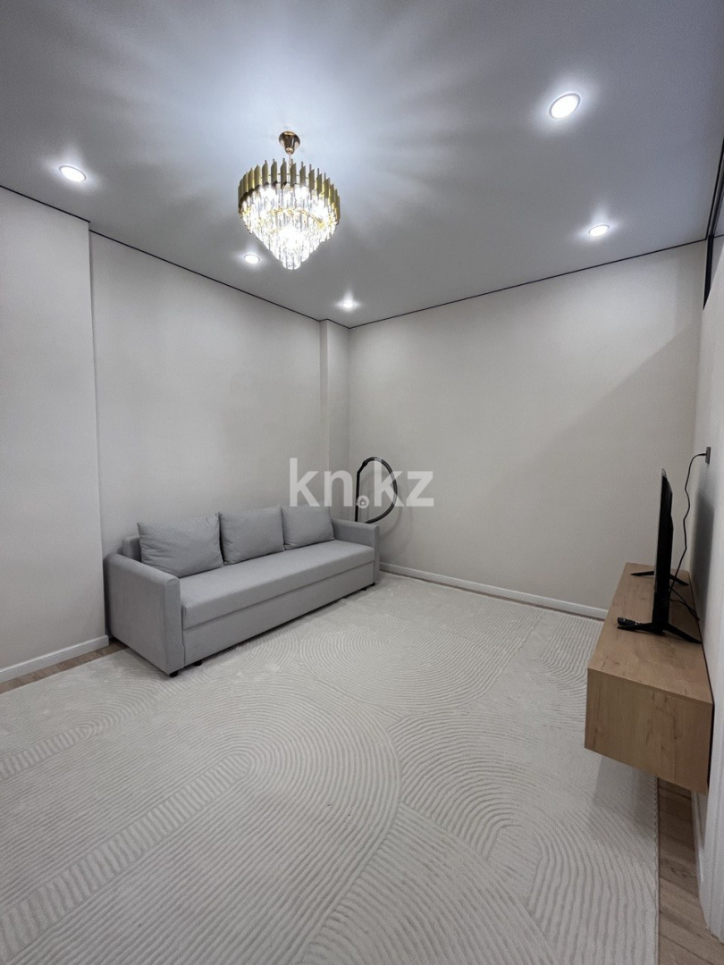 Аренда 2-комнатной квартиры, 41 м² в Астане - фото 5