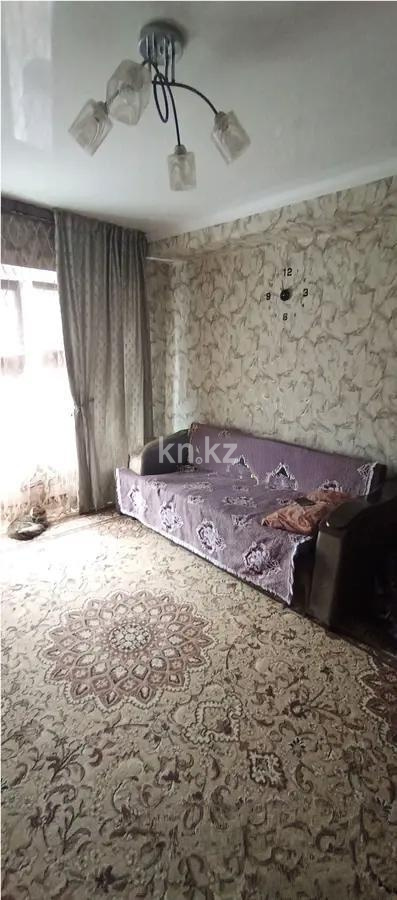 Продажа 2-комнатной квартиры, 45.5 м² в Алматы - фото 4