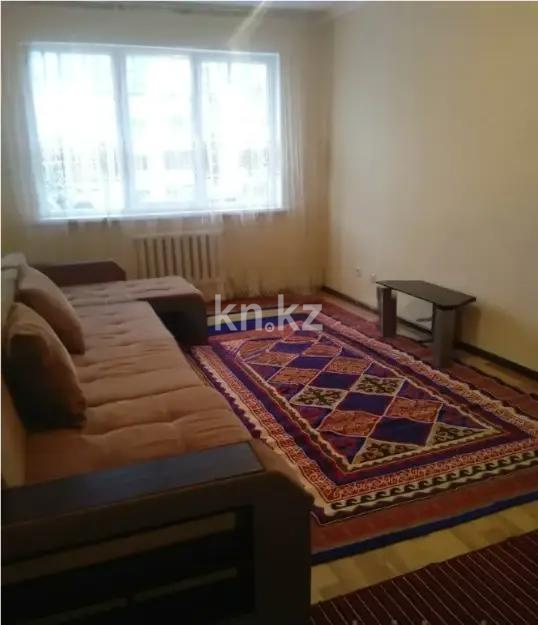 Продажа 1-комнатной квартиры, 45 м², мкр-н Саялы, дом  109 в Алматы - фото 2